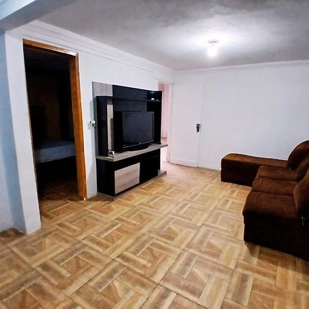 Casa Prox.Aeroporto/10Minutos Do Centro Curitiba 아파트 외부 사진