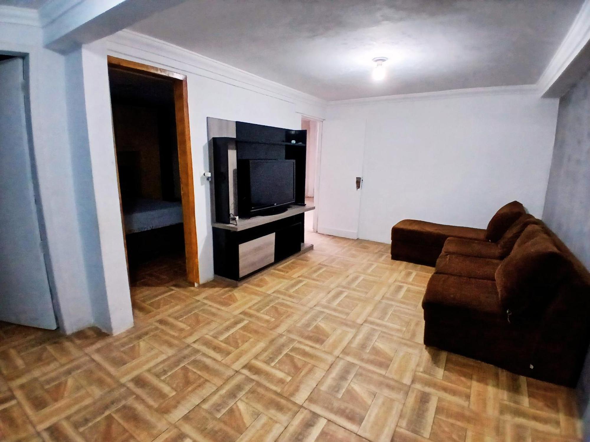 Casa Prox.Aeroporto/10Minutos Do Centro Curitiba 아파트 외부 사진