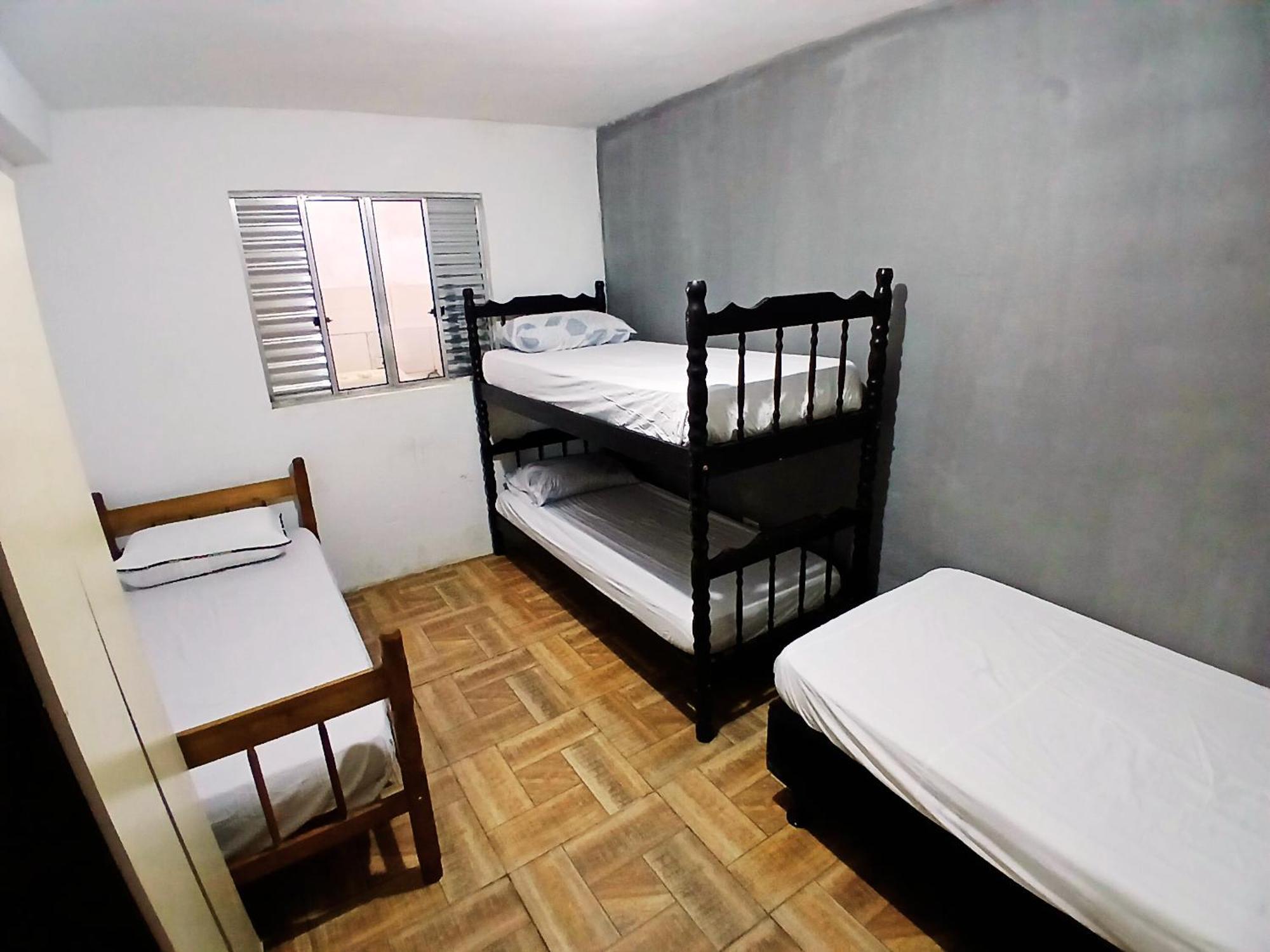 Casa Prox.Aeroporto/10Minutos Do Centro Curitiba 아파트 외부 사진
